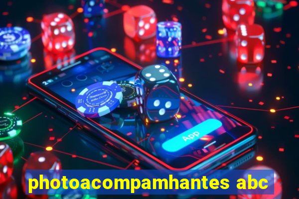 photoacompamhantes abc